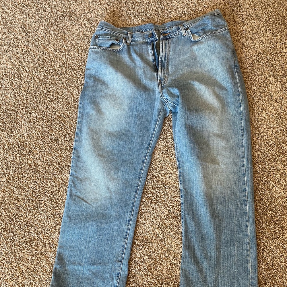 Men’s Ralph Lauren Jeans 36/30